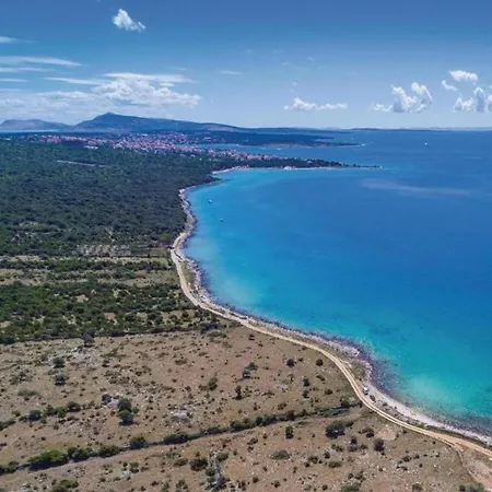 Holiday Home Mandre Near Zrce Beach, Cleaning Included Holiday home Mandre